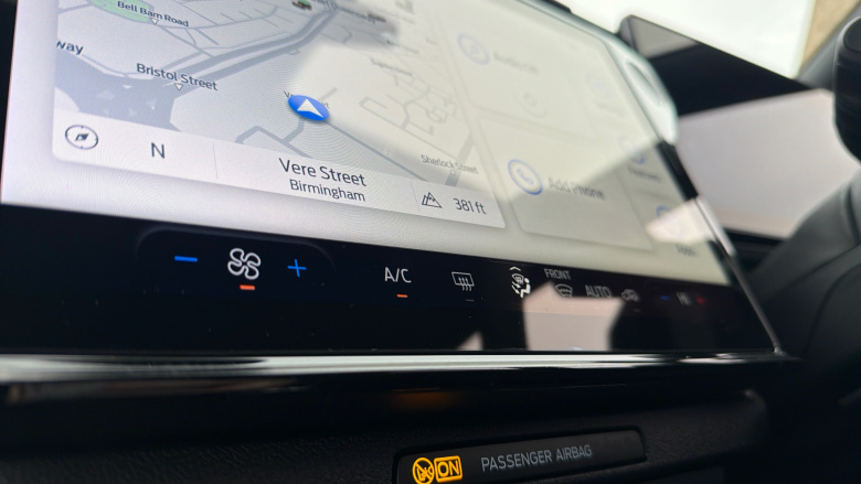 Ford Puma 1.0 EcoBoost Hybrid mHEV ST-Line X 5dr Petrol Hatchback